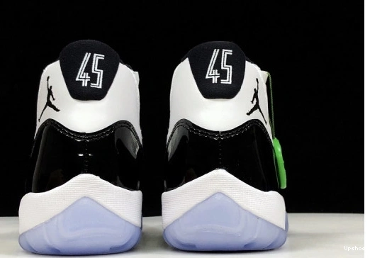 378037-100 2018 Jordan Air "concord 11 378037-100 Retro 0624